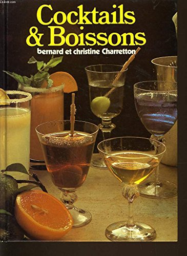Cocktails et boissons