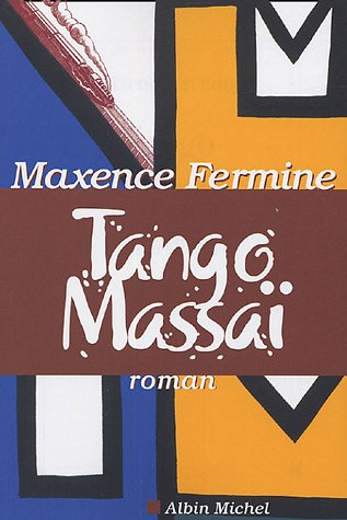 Tango Massaï