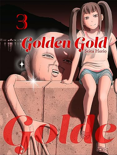Golden gold. Vol. 3
