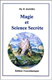 Magie et science secrète