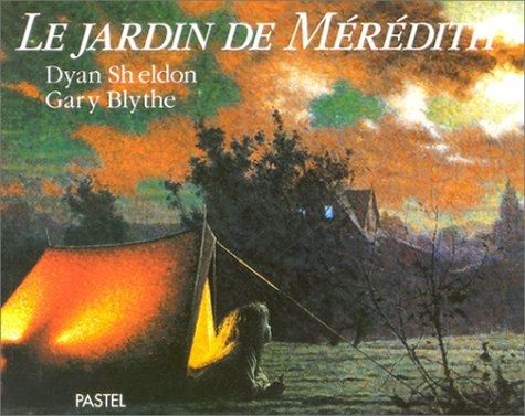 Le jardin de Mérédith