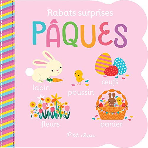 Pâques : Rabats surprises