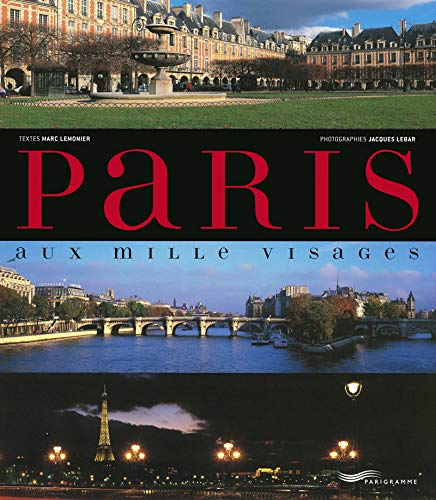 Paris aux mille visages