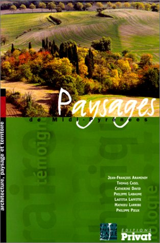 Paysages de Midi-Pyrénées