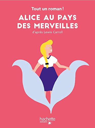 Alice au pays des merveilles