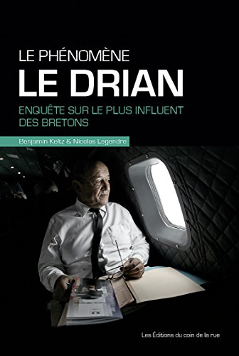 Le phénomène Le Drian : enquête sur le plus influent des Bretons