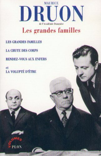 Les grandes familles