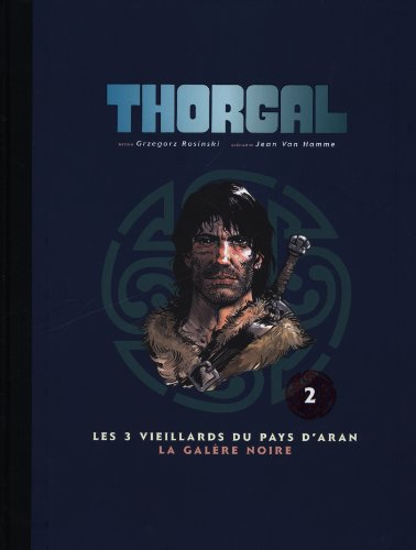 Thorgal. Vol. 2