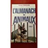 L'Almanach des animaux : 1987