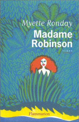 Madame Robinson