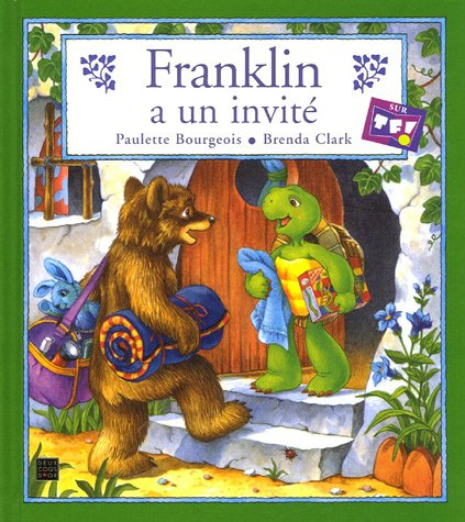 Franklin a un invité