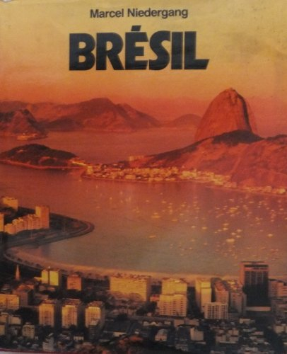 brésil (collection vivre dans le monde)