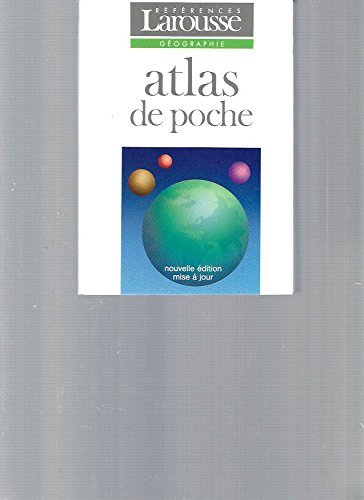 Atlas de poche