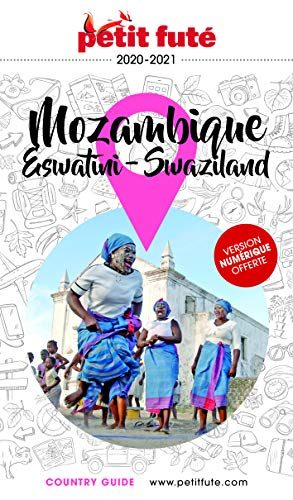 Mozambique, Eswatini, Swaziland : 2020-2021