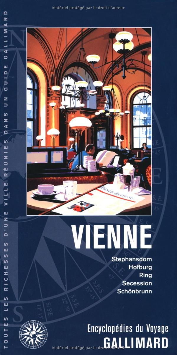 Vienne : Stephansdom, Hofburg, Ring, Secession, Schönbrunn