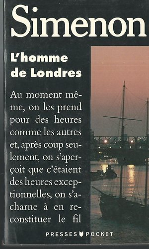 l'homme de londres