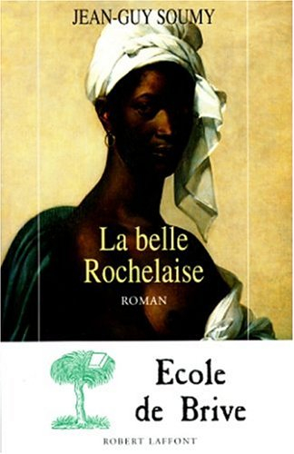 La belle Rochelaise
