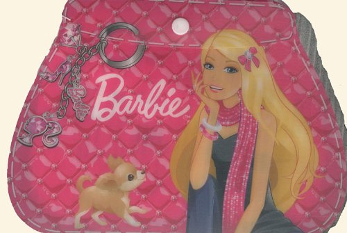 Barbie Pochette fashion : Jeux et coloriages