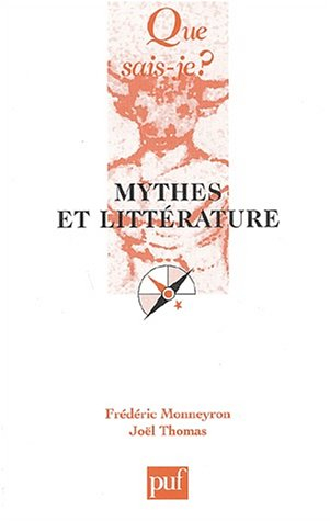 Mythes et littérature