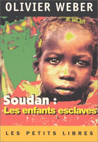 Soudan, les enfants esclaves
