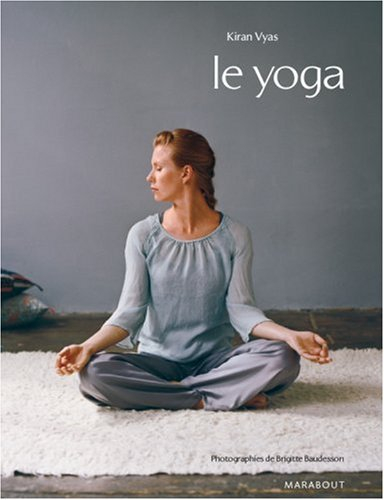Le yoga