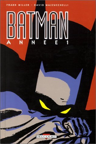 Batman : année 1