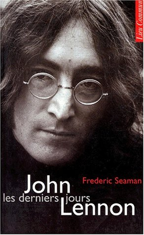 John Lennon, les derniers jours