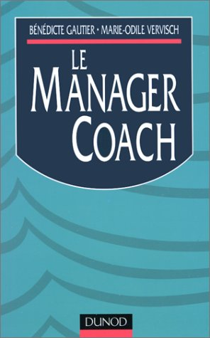 le manager coach