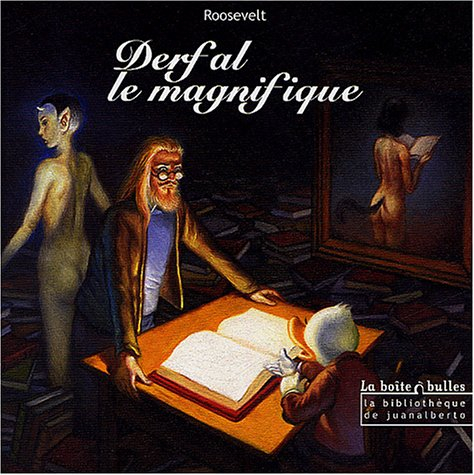 Derfal le magnifique