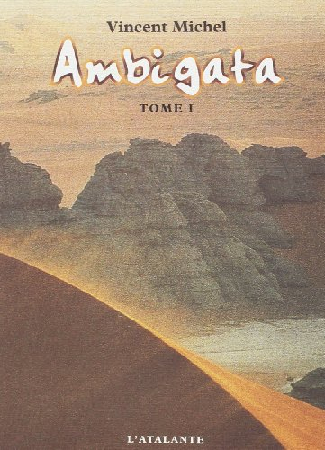 Ambigata. Vol. 1