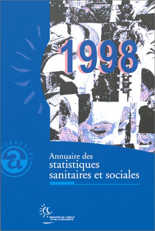 Annuaire des statistiques sanitaires et sociales