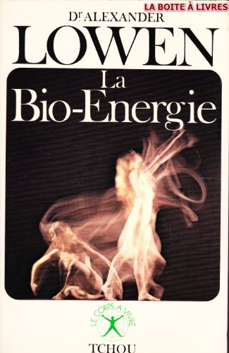 la bio energie
