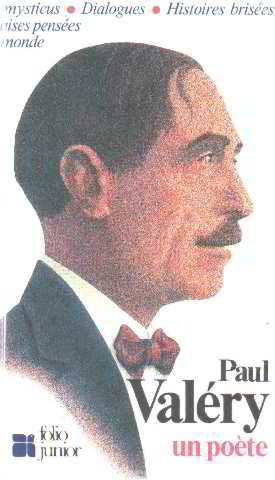 Paul Valéry : un poète
