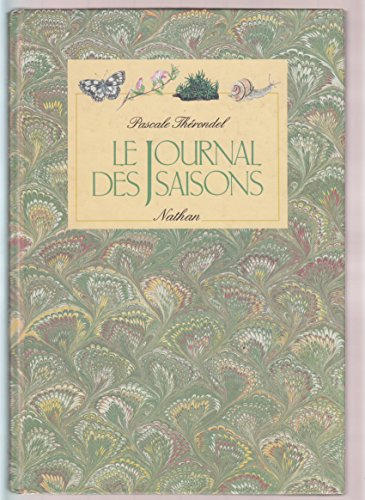Le Journal des saisons
