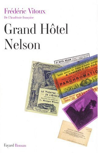 Grand hôtel Nelson