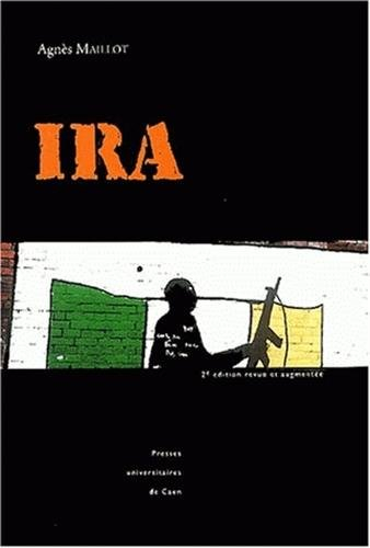 IRA : les républicains irlandais