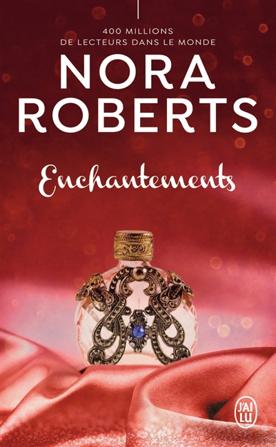 Enchantements