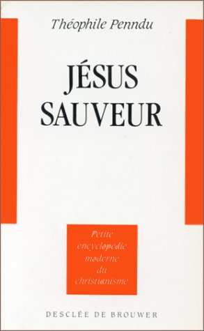 Jésus sauveur