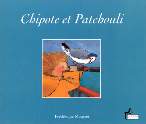Chipote et Patchouli