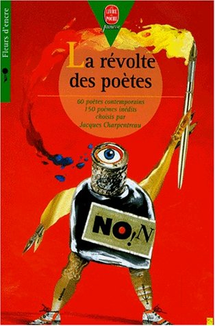 La révolte des poètes