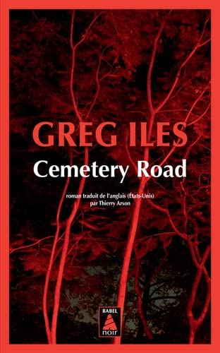 Cemetery road