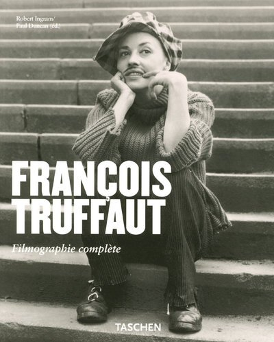François Truffaut : auteurs de films 1932-1984 - robert ingram