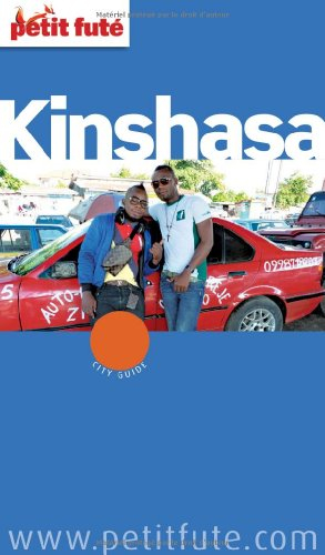 Kinshasa : 2012-2013