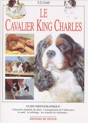 Le Cavalier King Charles