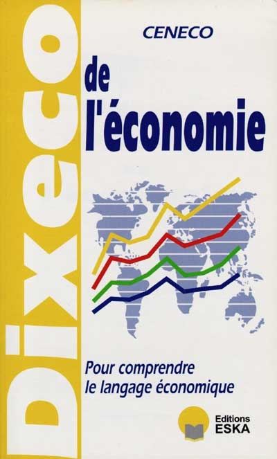 Dixeco de l'économie