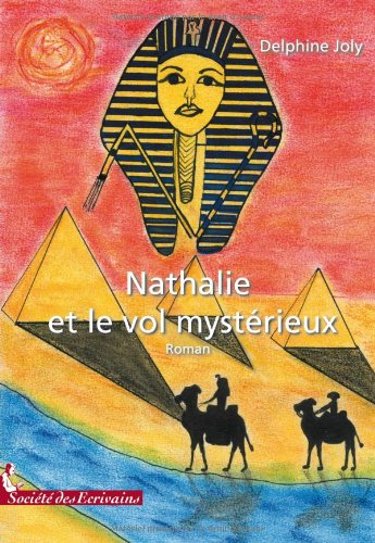 NATHALIE ET LE VOL MYSTERIEUX