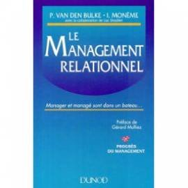 management relationnel                                                                        041497