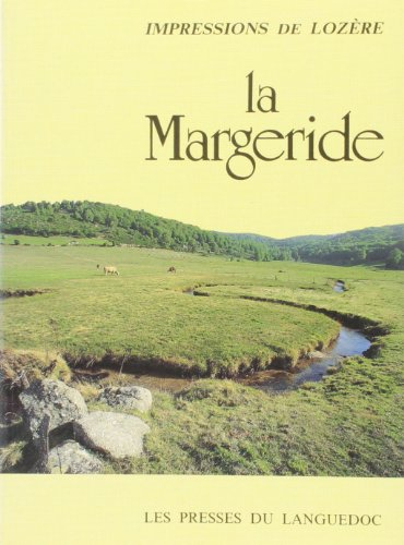 La Margeride : impressions de Lozère