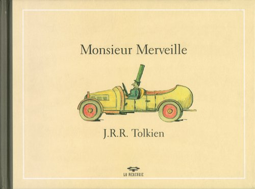 Monsieur Merveille