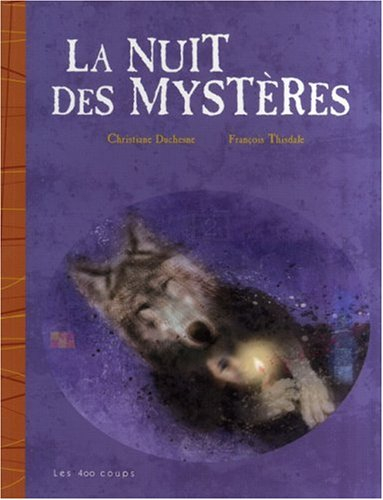 la nuit des mystères